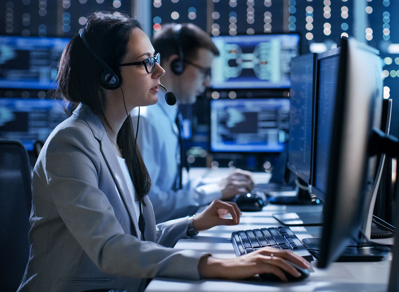 Техническая поддержка