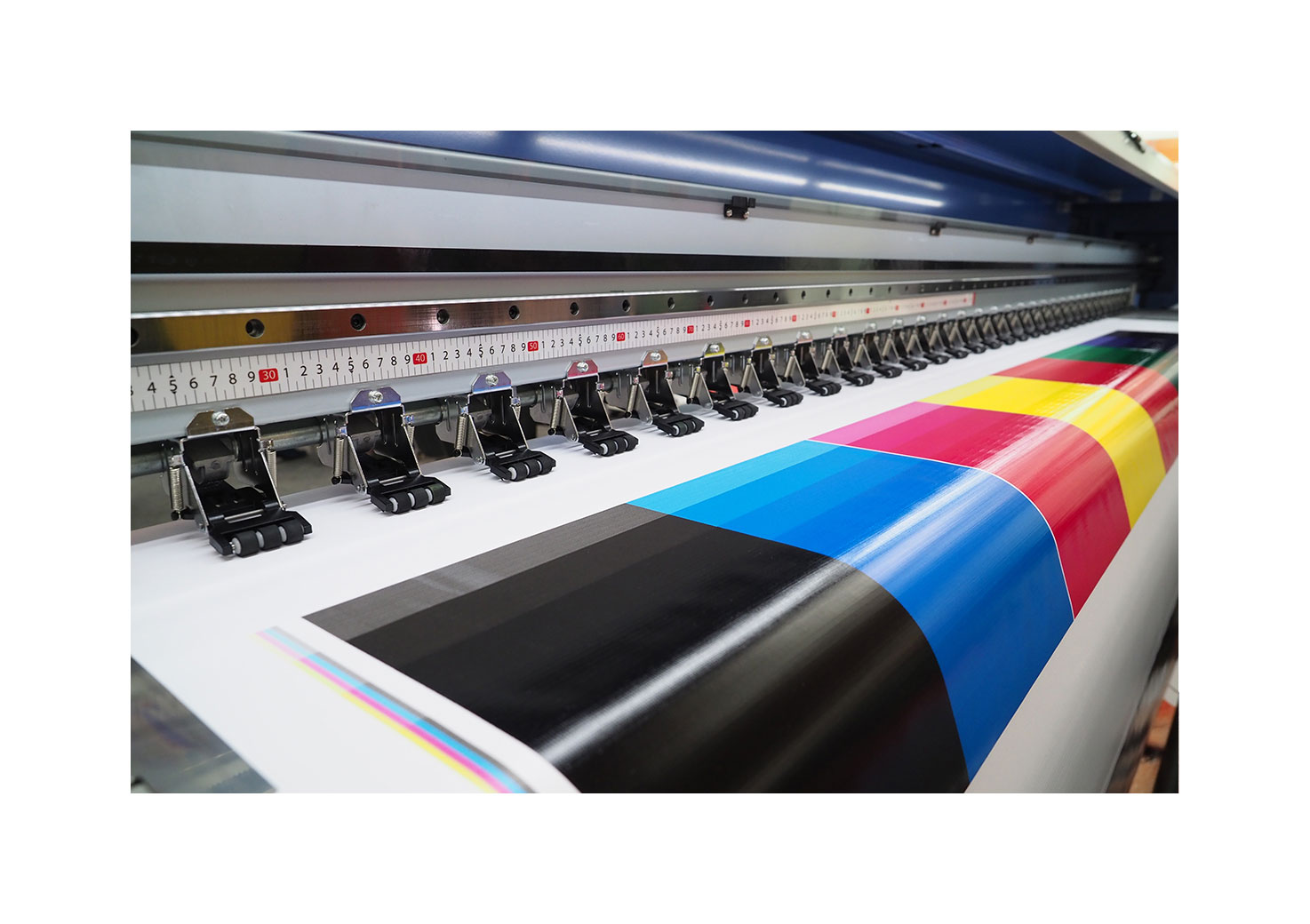 Печатная и копировальная техника