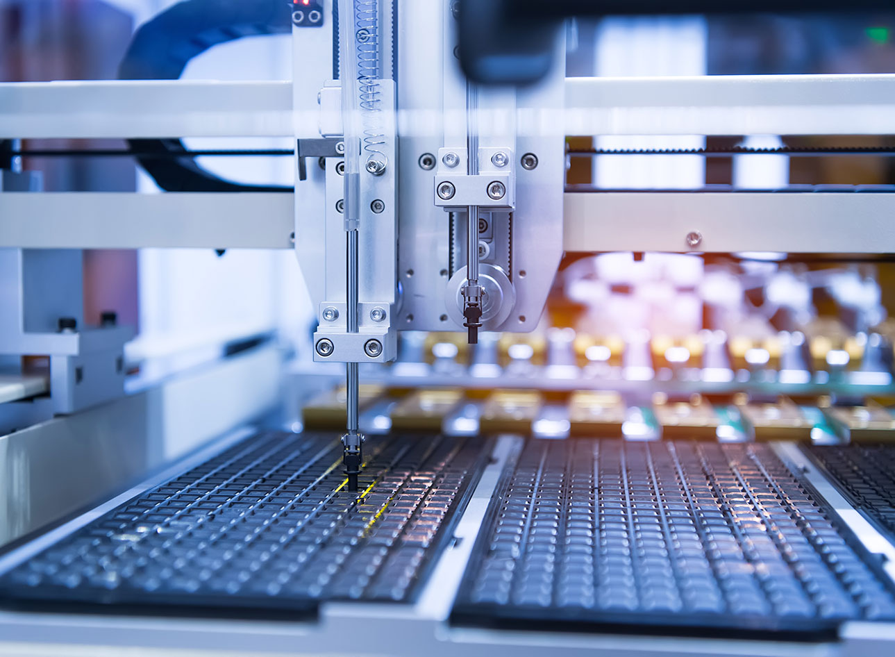 Производителям техники