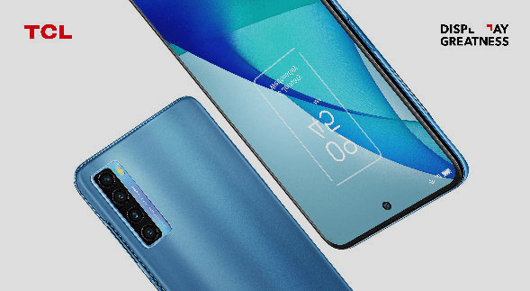 Эйд получил статус эксклюзивного сервисного провайдера TCL 