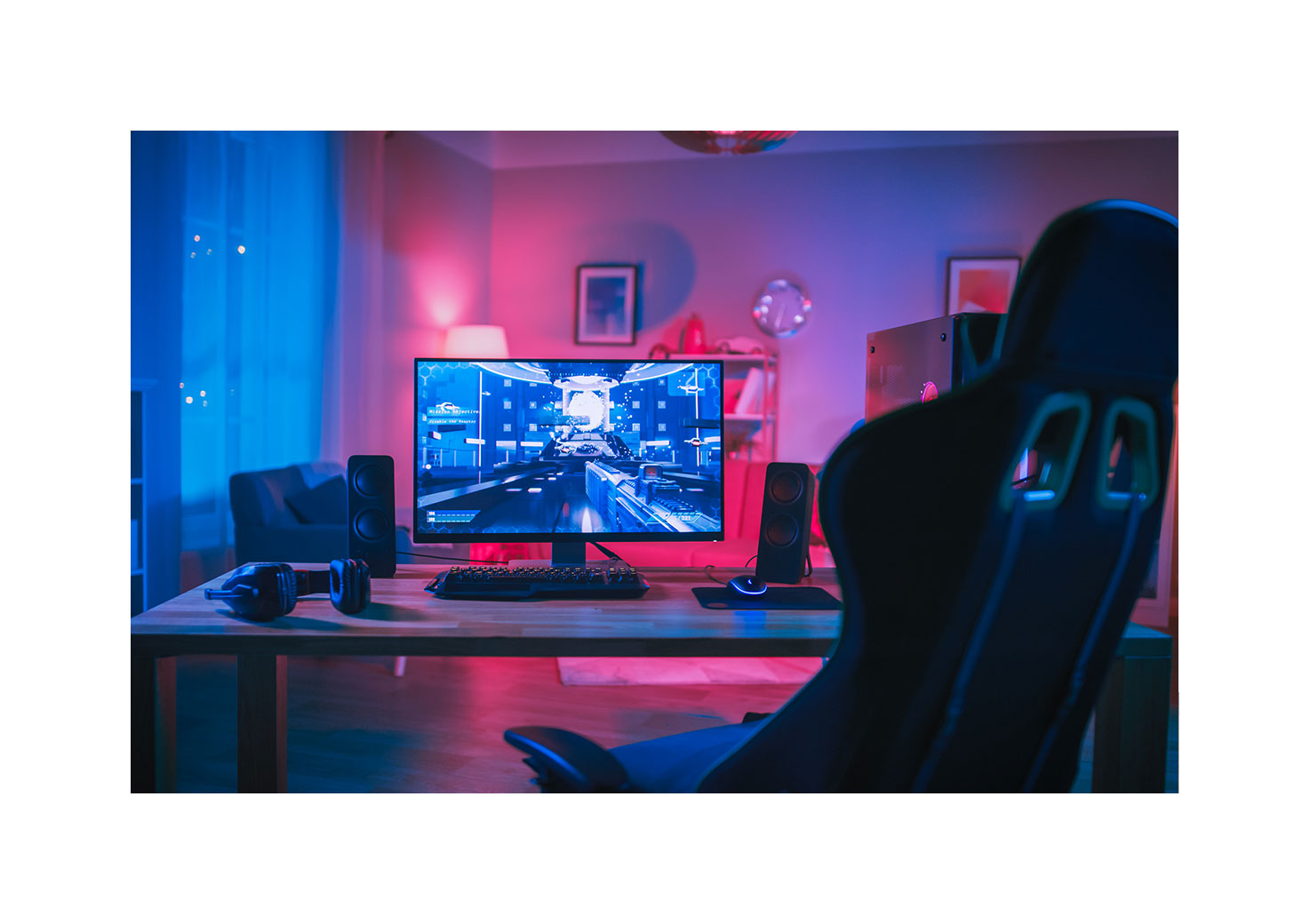 Компьютеры