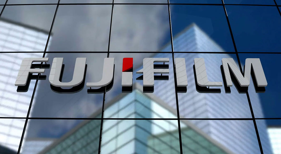  Создание сервисной сети для Fujifilm