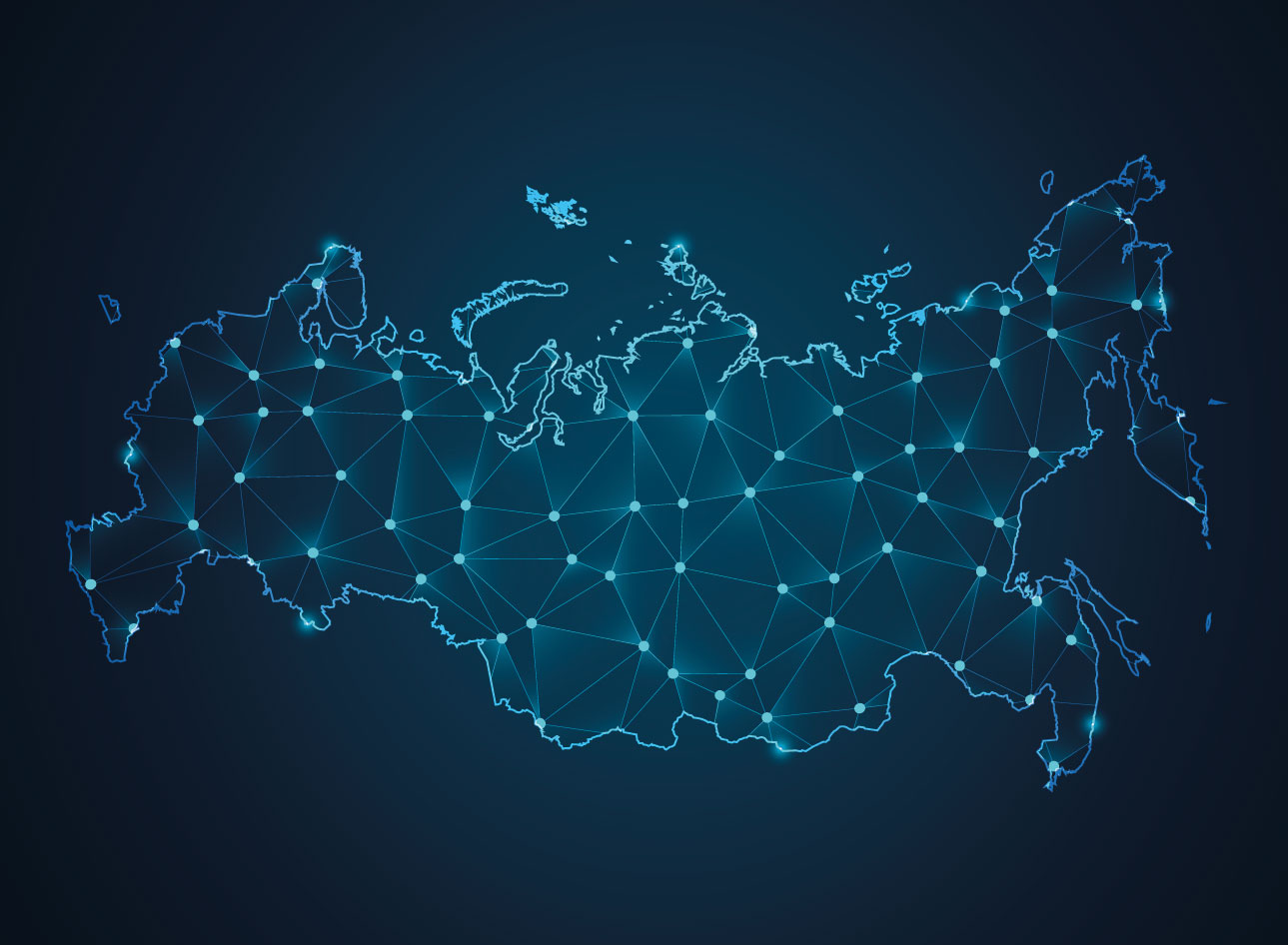 Создание сервисной сети