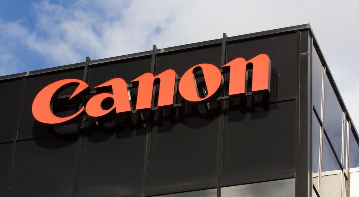 Создание сервисной сети для Canon