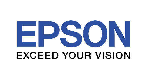 Начало работы с Epson