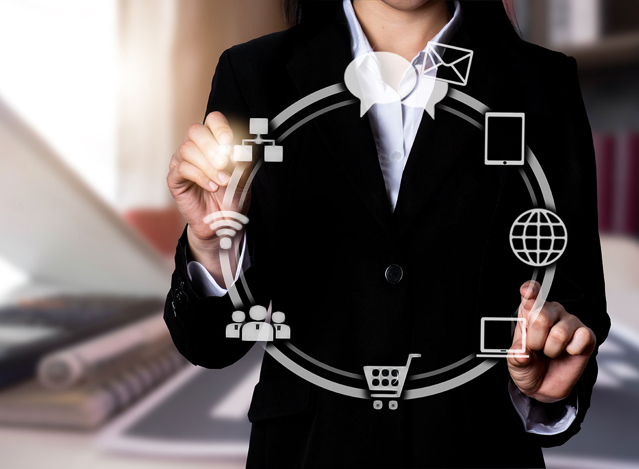 Менеджмент качества