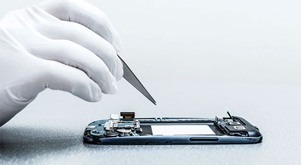 Гарантийное обслуживание при параллельном импорте